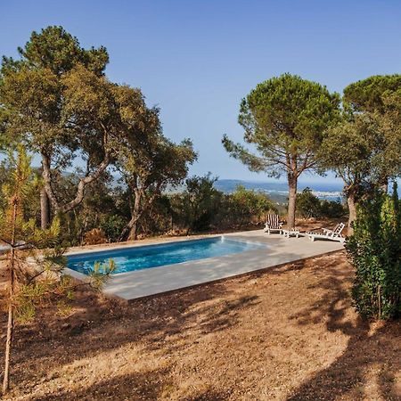 פלטחה ד'ארו Villa Ventisca מראה חיצוני תמונה