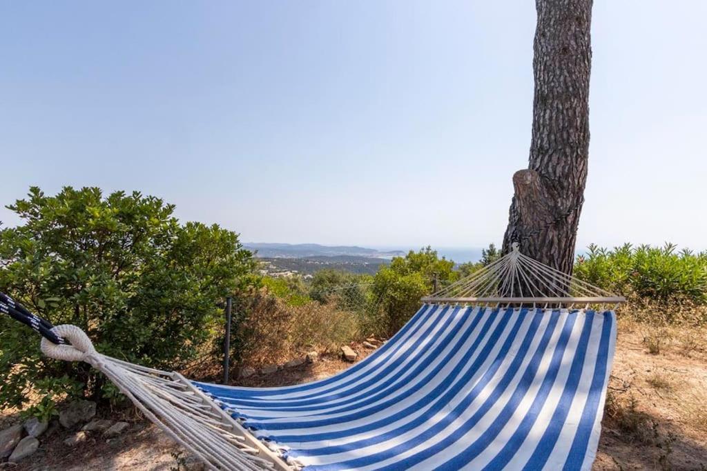 פלטחה ד'ארו Villa Ventisca מראה חיצוני תמונה