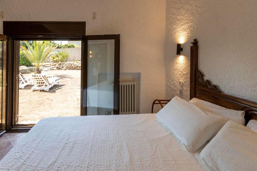 פלטחה ד'ארו Villa Ventisca מראה חיצוני תמונה