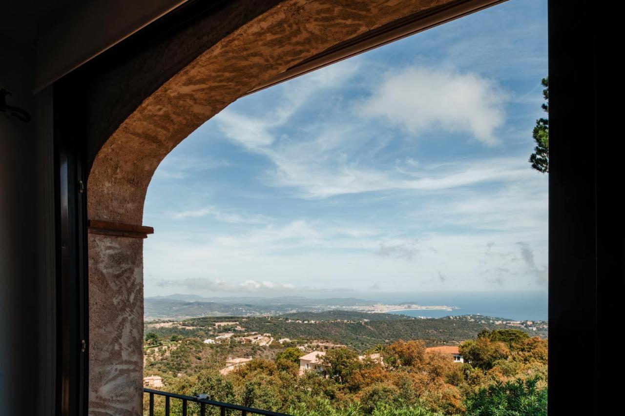 פלטחה ד'ארו Villa Ventisca מראה חיצוני תמונה